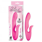 Luv Contoured Pleaser - Pink - ACME Pleasure