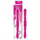 Luv Dual Lover - Pink - ACME Pleasure