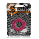 Oxballs Humpballs Cockring O/s Hot Pink - ACME Pleasure