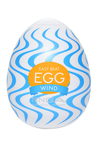 Egg Wind - ACME Pleasure
