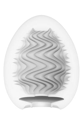 Egg Wind - ACME Pleasure