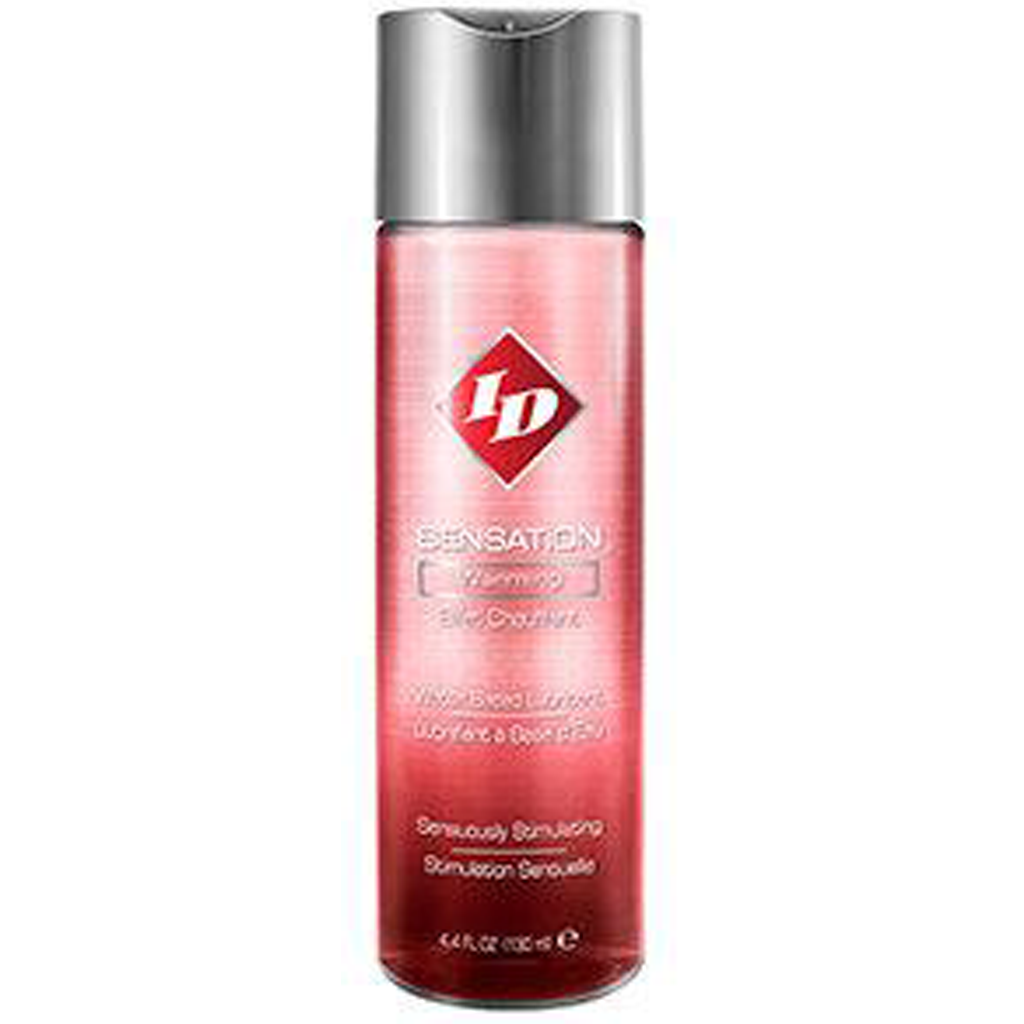 ID SENSATION 4.4 FL OZ (130ML) - ACME Pleasure