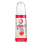 ID FRUTOPIA Raspberry  3.4 fl oz Pump Bottle - ACME Pleasure