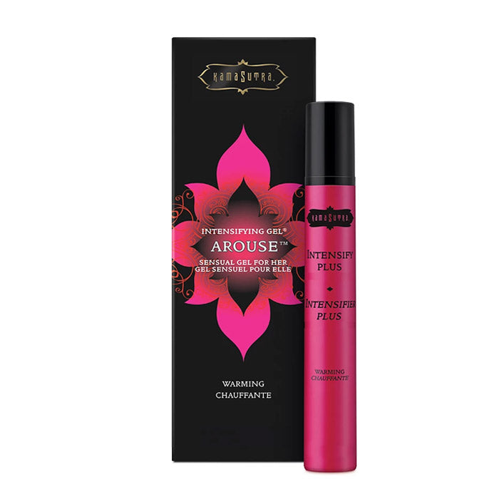 Intensify Plus Female Arousal Gel Warming - ACME Pleasure