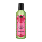 Naturals Massage Oil Strawberry Dreams (2oz) - ACME Pleasure