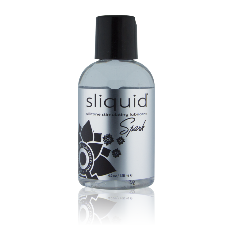 Spark Silicone Lube - ACME Pleasure