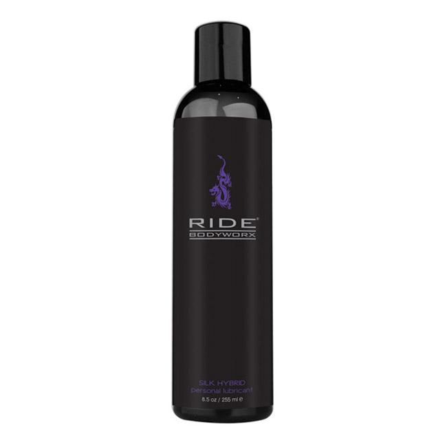 Ride Bodyworx Silk 8.5oz - ACME Pleasure