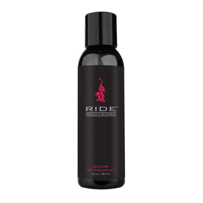 Ride Bodyworx Silicone 4.2oz - ACME Pleasure