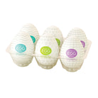 Tenga Egg Variety 6 Pack - ACME Pleasure