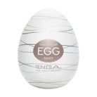 Tenga Egg Silky Male Masturbator - ACME Pleasure