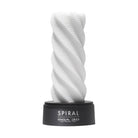 3D Spiral Male Masturbator - ACME Pleasure