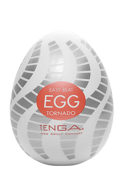 Egg Tornado - ACME Pleasure