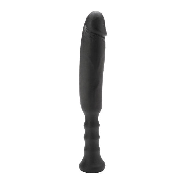 Tantus Silicone Anaconda Handle Dildo - ACME Pleasure