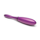 Tantus Silicone Alumina Flow Anal Probe - ACME Pleasure