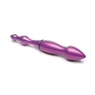 Tantus Silicone Alumina Motion Dildo - ACME Pleasure