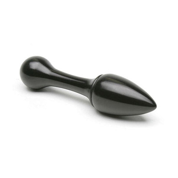 Tantus Silicone Alumina Pace Butt Plug - ACME Pleasure