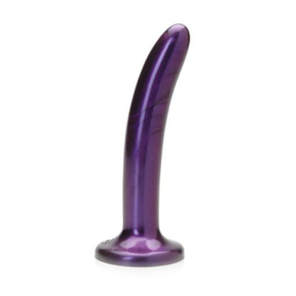 Tantus Silicone Leisure Silicone Vibrator - ACME Pleasure