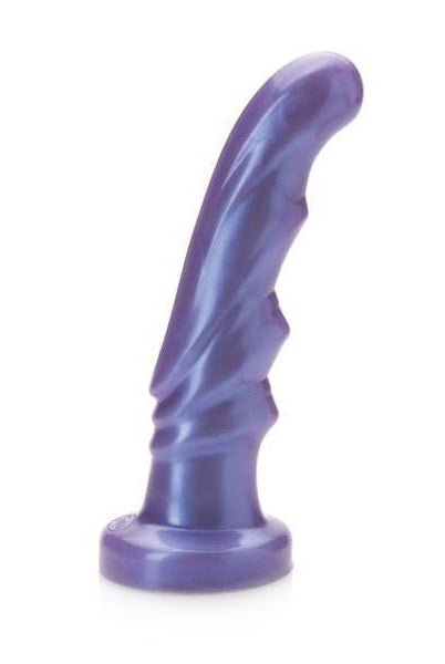 Tsunami Silicone Vibe Purple Haze - ACME Pleasure