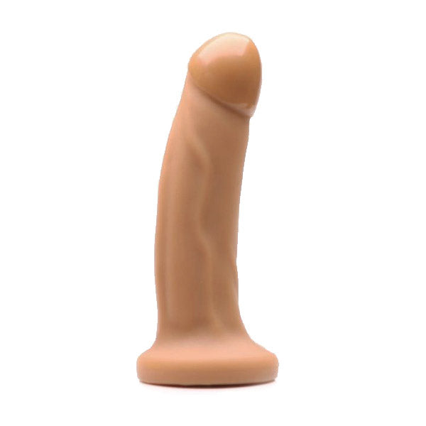 Tantus Silicone Mark O2-Tantus Duo Core Dildo - ACME Pleasure