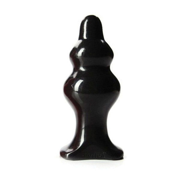 Tantus Silicone Severin Large Silicone Butt Plug - ACME Pleasure