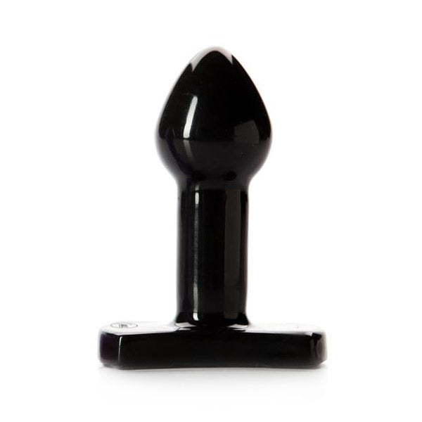 Tantus Silicone Ace Small Butt Plug - ACME Pleasure