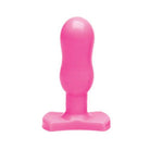 Tantus Silicone Infinity Large Butt Plug Candy - ACME Pleasure