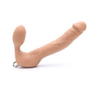 Tantus Silicone Realdoe Feeldoe Double Dong - ACME Pleasure