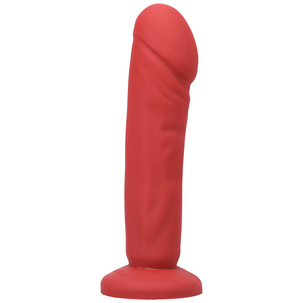 TS4831 - Tantus Vamp Kit Crimson Medium - ACME Pleasure