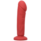 TS4831 - Tantus Vamp Kit Crimson Medium - ACME Pleasure