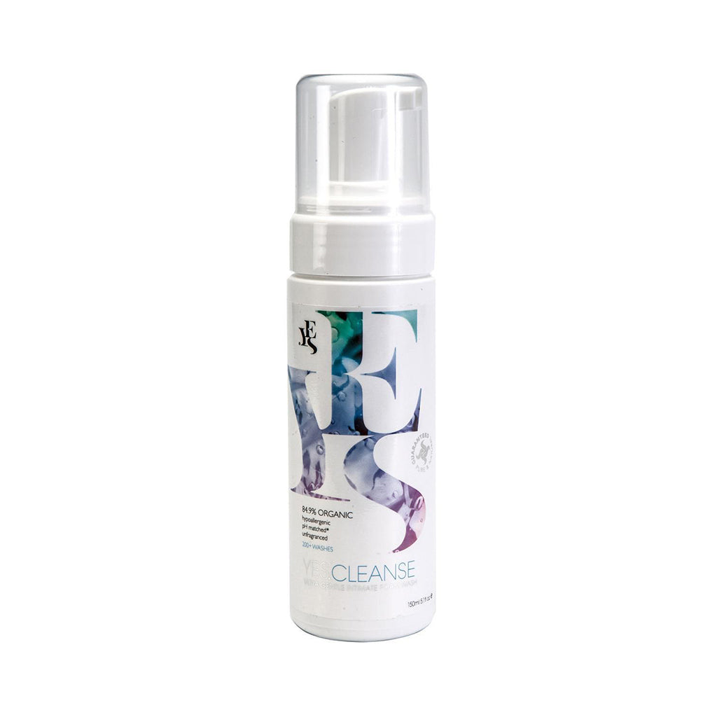 Cleanse - Un-fragranced 150ml - ACME Pleasure