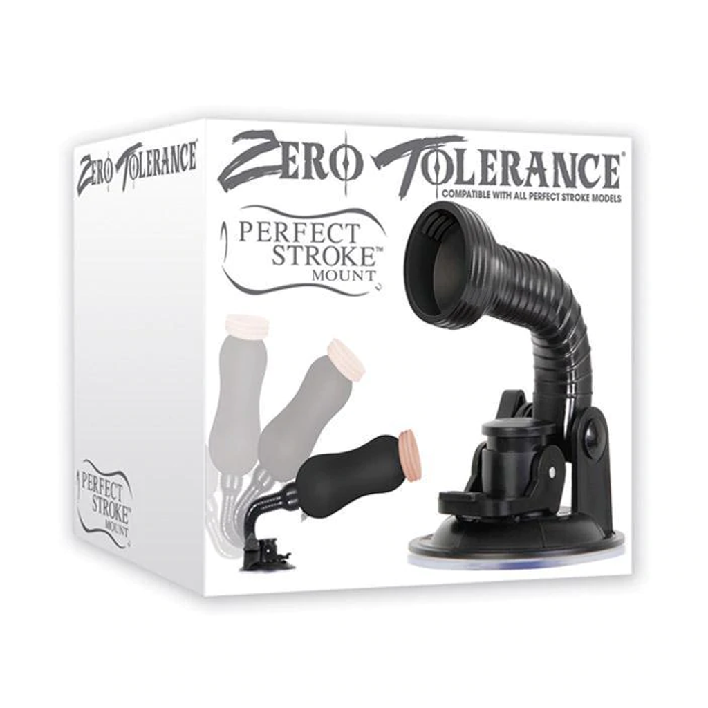Zero Tolerance Perfect Stroke Mount - ACME Pleasure
