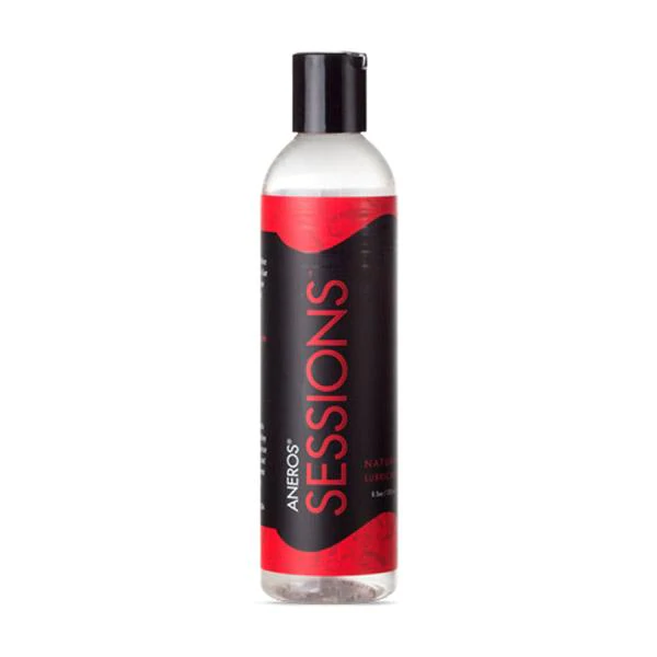 SESSIONS LUBRICANT 8.5oz - ACME Pleasure