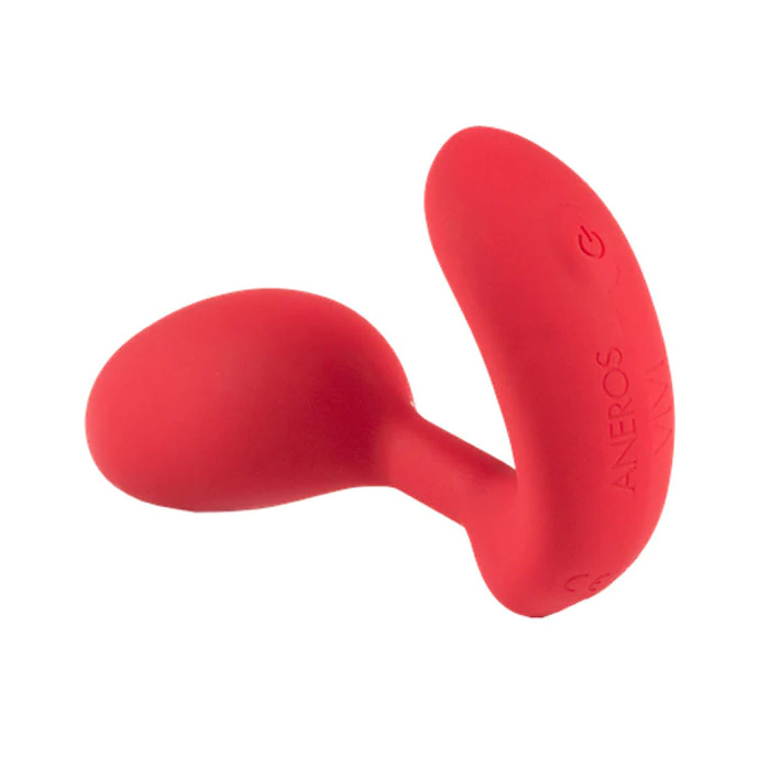 Vivi Vibrator Kegel Exerciser - ACME Pleasure