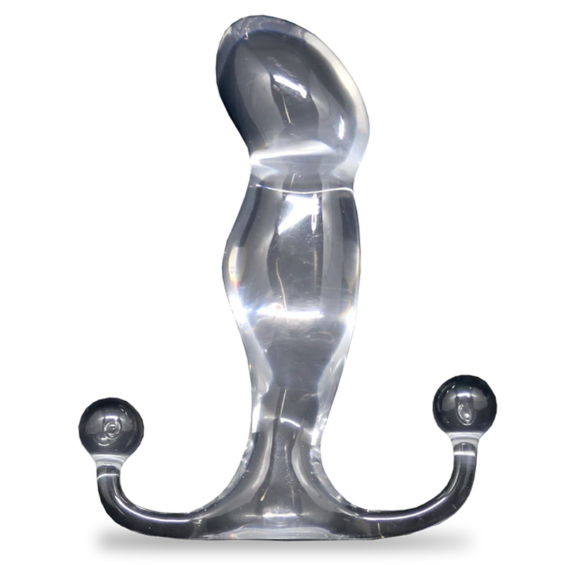 Aneros Progasm Prostate Massager  Ice - ACME Pleasure