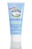 Lube Tube ~ Boy Butter H2O Formula 6 oz - ACME Pleasure