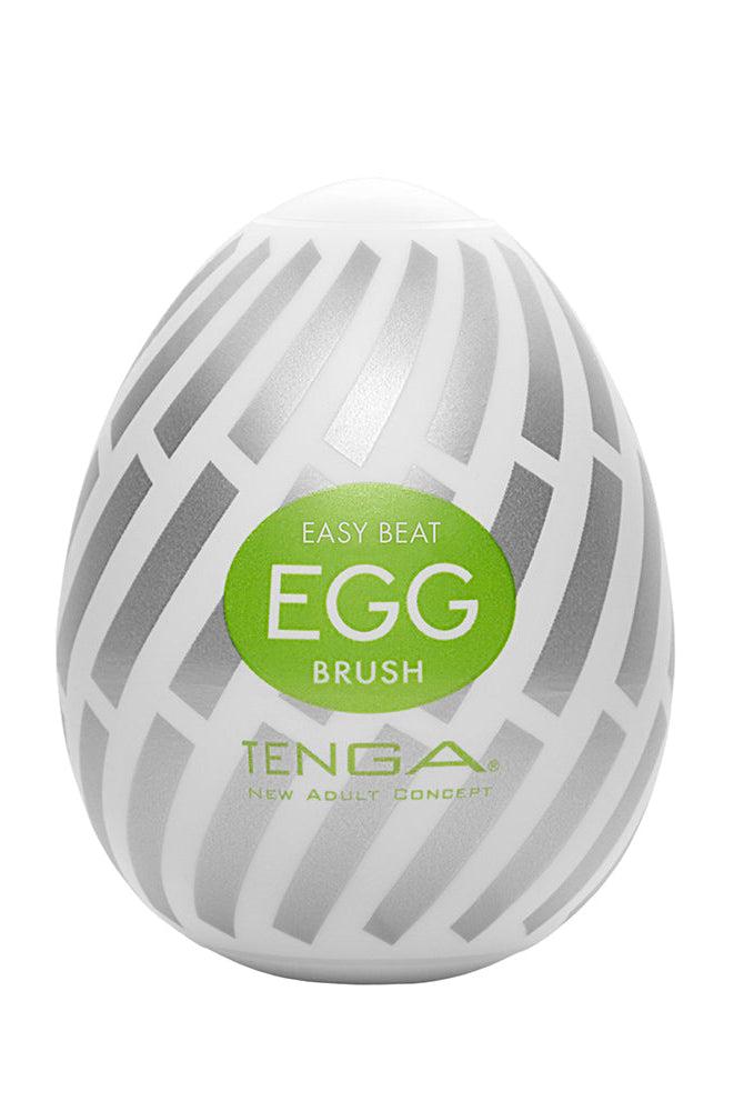 Egg - Brush - ACME Pleasure