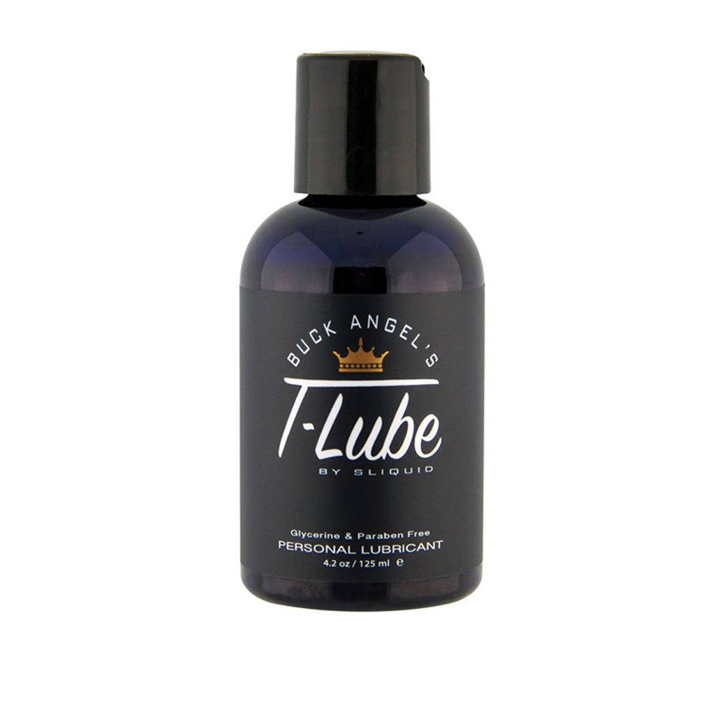 Buck Angel’s T-Lube 4.2oz - ACME Pleasure