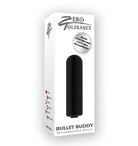 Zero Tolerance All Powerful Rechargeable Bullet Vibrator - ACME Pleasure