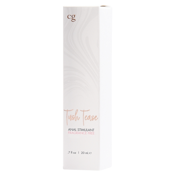 TUSH TEASE ANAL STIMULANT FRAGRANCE FREE 0.7 FL OZ - ACME Pleasure