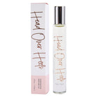 HEAD OVER HEELS Perfume Oil with Pheromones - Fruity - Floral 0.3oz | 9.2mL - ACME Pleasure