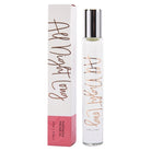 ALL NIGHT LONG Perfume Oil with Pheromones - Soft - Oriental 0.3oz | 9.2mL - ACME Pleasure