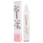 AFTERNOON DELIGHT Perfume Oil with Pheromones - Tropical - Floral 0.3oz | 9.2mL - ACME Pleasure