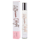 AFTERNOON DELIGHT Perfume Oil with Pheromones - Tropical - Floral 0.3oz | 9.2mL - ACME Pleasure