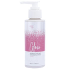 GLOW Silver Shimmer Lotion - Silver 4oz | 118mL - ACME Pleasure