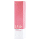 OH GEE G-Spot Gel - Fragrance Free 1oz | 30mL - ACME Pleasure