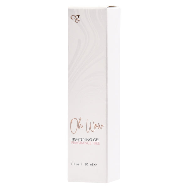 OH Wow Tightening Gel 1oz | 30mL - ACME Pleasure