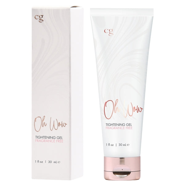 OH Wow Tightening Gel 1oz | 30mL - ACME Pleasure