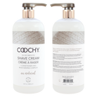 Shave Cream - Au Natural 32oz | 946mL - ACME Pleasure