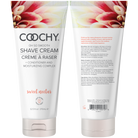 Shave Cream - Sweet Nectar 12.5oz | 370mL - ACME Pleasure