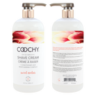 Shave Cream - Sweet Nectar 32oz | 946mL - ACME Pleasure